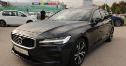 Volvo V60 D3 AUTOMATIK R-Design *LED, NAVIGACIJA, KAMERA*