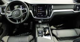 Volvo V60 D3 AUTOMATIK R-Design *LED, NAVIGACIJA, KAMERA*