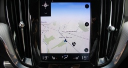 Volvo V60 D3 AUTOMATIK R-Design *LED, NAVIGACIJA, KAMERA*