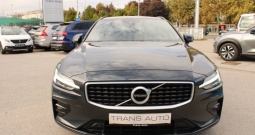 Volvo V60 D3 AUTOMATIK R-Design *LED, NAVIGACIJA, KAMERA*