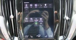 Volvo V60 D3 AUTOMATIK R-Design *LED, NAVIGACIJA, KAMERA*