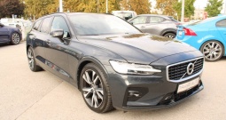 Volvo V60 D3 AUTOMATIK R-Design *LED, NAVIGACIJA, KAMERA*