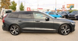 Volvo V60 D3 AUTOMATIK R-Design *LED, NAVIGACIJA, KAMERA*