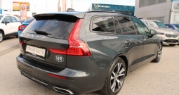 Volvo V60 D3 AUTOMATIK R-Design *LED, NAVIGACIJA, KAMERA*