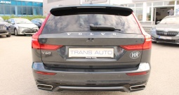 Volvo V60 D3 AUTOMATIK R-Design *LED, NAVIGACIJA, KAMERA*