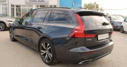 Volvo V60 D3 AUTOMATIK R-Design *LED, NAVIGACIJA, KAMERA*