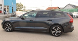 Volvo V60 D3 AUTOMATIK R-Design *LED, NAVIGACIJA, KAMERA*