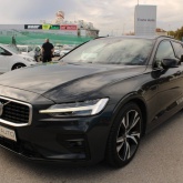 Volvo V60 D3 AUTOMATIK R-Design *LED, NAVIGACIJA, KAMERA*