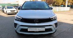 Opel Crossland 1.2 Turbo Ultimate *LED, NAVIGACIJA, KAMERA*