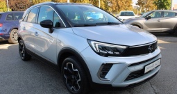 Opel Crossland 1.2 Turbo Ultimate *LED, NAVIGACIJA, KAMERA*