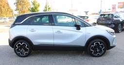 Opel Crossland 1.2 Turbo Ultimate *LED, NAVIGACIJA, KAMERA*