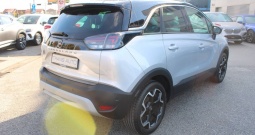 Opel Crossland 1.2 Turbo Ultimate *LED, NAVIGACIJA, KAMERA*