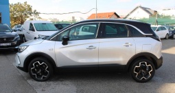 Opel Crossland 1.2 Turbo Ultimate *LED, NAVIGACIJA, KAMERA*