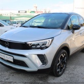 Opel Crossland 1.2 Turbo Ultimate *LED, NAVIGACIJA, KAMERA*