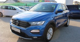 VW T-Roc 1.5 TSi DSG *NAVIGACIJA*