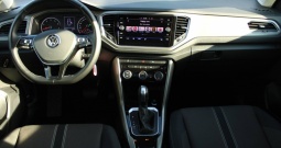 VW T-Roc 1.5 TSi DSG *NAVIGACIJA*