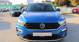 VW T-Roc 1.5 TSi DSG *NAVIGACIJA*