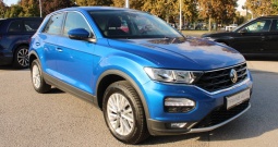 VW T-Roc 1.5 TSi DSG *NAVIGACIJA*