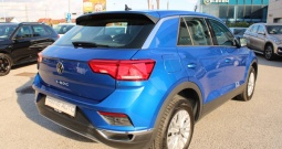 VW T-Roc 1.5 TSi DSG *NAVIGACIJA*