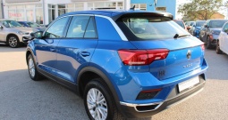 VW T-Roc 1.5 TSi DSG *NAVIGACIJA*