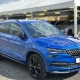 Škoda Karoq 2.0TDI DSG | Sportline | Jamstvo 12mj.