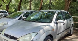 Ford focus 1.6 benzin HITNO!!