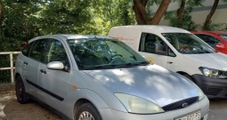 Ford focus 1.6 benzin HITNO!!
