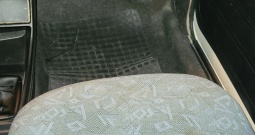 Golf I, dizel, 1.6, 40 kW, TAS, 236.000 km, 2. vlasnik, oldtimer, reg. do 5/2026