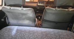 Golf I, dizel, 1.6, 40 kW, TAS, 236.000 km, 2. vlasnik, oldtimer, reg. do 5/2026