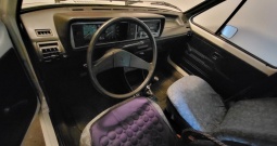 Golf I, dizel, 1.6, 40 kW, TAS, 236.000 km, 2. vlasnik, oldtimer, reg. do 5/2026