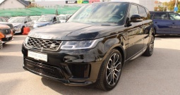 Land Rover Range Rover Sport 3.0 SDV6 HSE Dynamic
