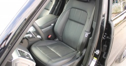 Land Rover Range Rover Sport 3.0 SDV6 HSE Dynamic