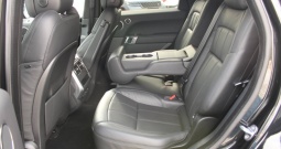 Land Rover Range Rover Sport 3.0 SDV6 HSE Dynamic