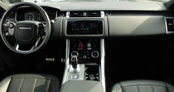 Land Rover Range Rover Sport 3.0 SDV6 HSE Dynamic