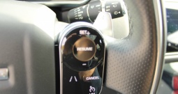 Land Rover Range Rover Sport 3.0 SDV6 HSE Dynamic