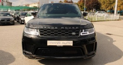 Land Rover Range Rover Sport 3.0 SDV6 HSE Dynamic