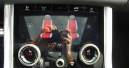 Land Rover Range Rover Sport 3.0 SDV6 HSE Dynamic