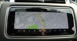 Land Rover Range Rover Sport 3.0 SDV6 HSE Dynamic