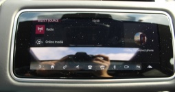 Land Rover Range Rover Sport 3.0 SDV6 HSE Dynamic