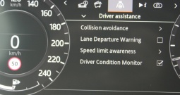 Land Rover Range Rover Sport 3.0 SDV6 HSE Dynamic