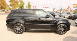 Land Rover Range Rover Sport 3.0 SDV6 HSE Dynamic