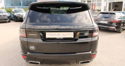 Land Rover Range Rover Sport 3.0 SDV6 HSE Dynamic