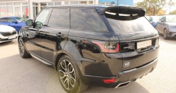 Land Rover Range Rover Sport 3.0 SDV6 HSE Dynamic