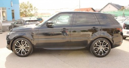 Land Rover Range Rover Sport 3.0 SDV6 HSE Dynamic