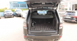 Land Rover Range Rover Sport 3.0 SDV6 HSE Dynamic