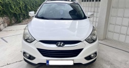 2011 Hyundai ix35, 4x4, 2.0 Crdi 135kw, Automatic