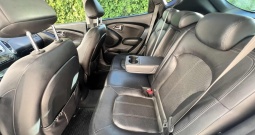 2011 Hyundai ix35, 4x4, 2.0 Crdi 135kw, Automatic