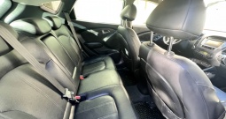 2011 Hyundai ix35, 4x4, 2.0 Crdi 135kw, Automatic