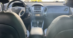 2011 Hyundai ix35, 4x4, 2.0 Crdi 135kw, Automatic
