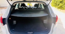 2011 Hyundai ix35, 4x4, 2.0 Crdi 135kw, Automatic
